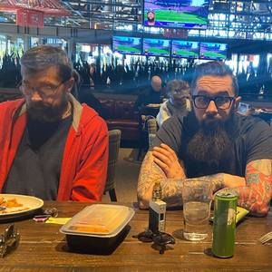 Meet your Posher, Jake